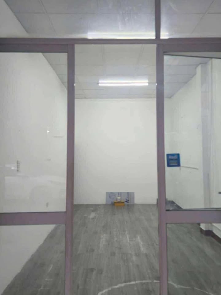 Cho thuê mặt bằng Bàu Hạc 1, Thanh Khê 25m² - Thích hợp làm văn phòng, shop!
