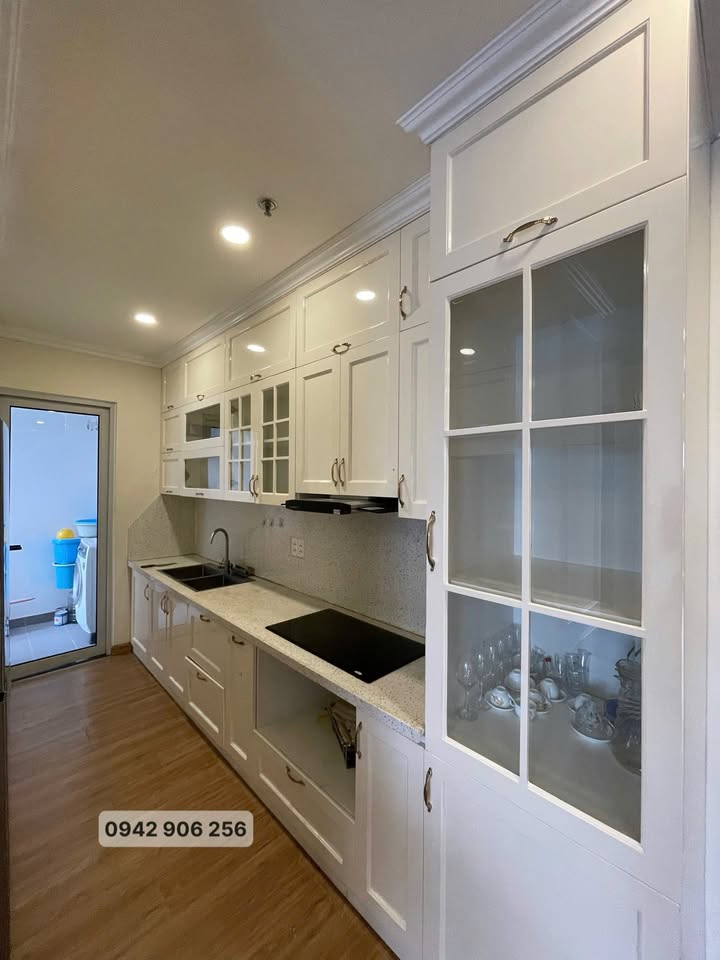 Chung cư Sapphire Hạ Long 72m² giá 3.4 tỷ - Chính chủ bán nhanh!