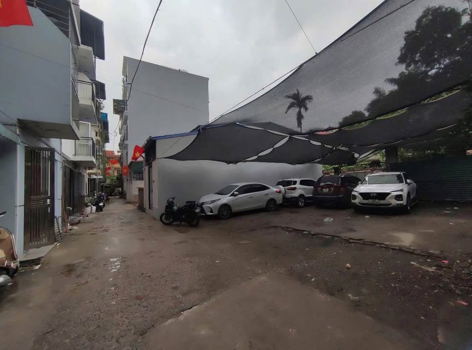 Nhà bán Đông Ngạc 48m² giá 8.59 tỷ - Ô tô vào tận nhà!