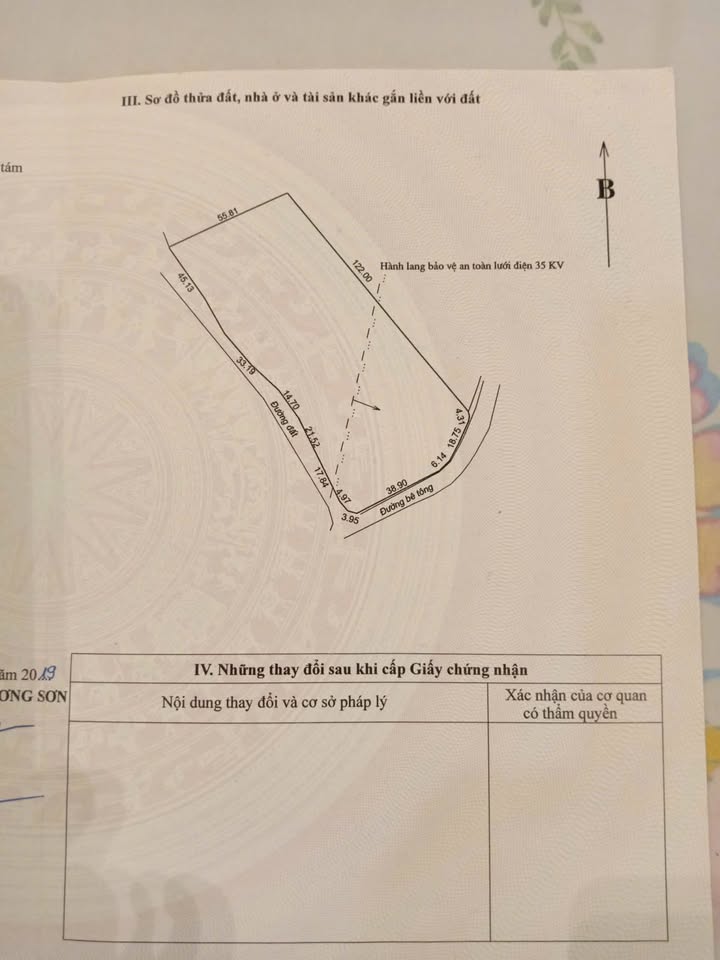 Warehouse 8000m² tại Lương Sơn, Phú Thọ - Đường Container Tránh Nhau!