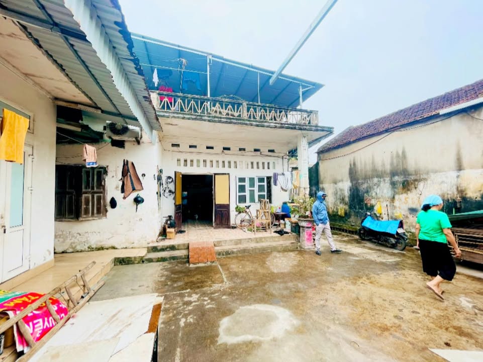 Lô đất đầu tư Trần Nguyên Hãn, Đông Thọ 179m² giá chỉ 3.58 tỷ - Tiềm năng sinh lời cao!