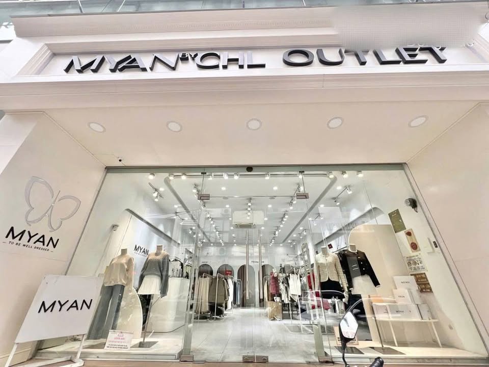 Cho thuê mặt tiền 100m² đường Nguyễn Hy Quang - Phù hợp kinh doanh thời trang