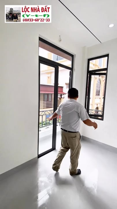 Nhà 3 tầng Nguyễn An Ninh 60m² giá 3.28 tỷ - Gần đường chính, ô tô vào tận cửa!