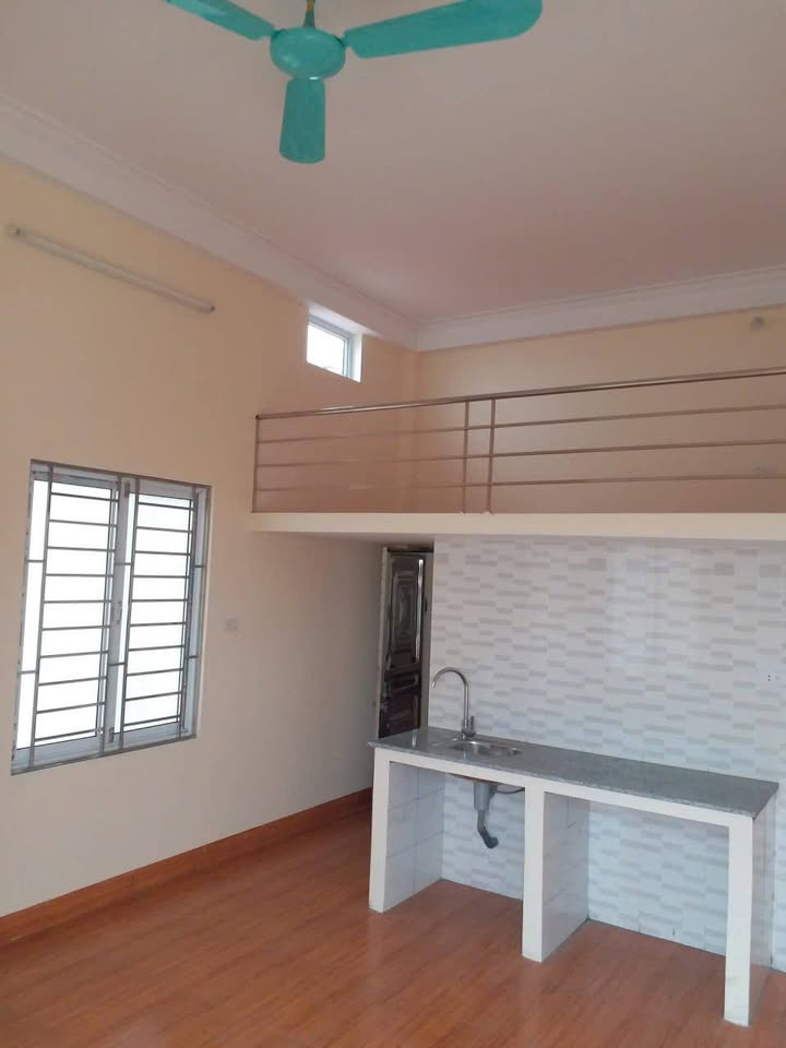 Phòng CCMN Xuân Đỉnh 20m² giá 3.2 triệu - Ở ngay không chung chủ!