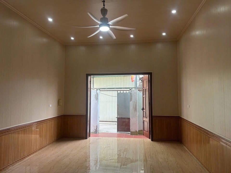 Nhà 2 tầng Điền Xá, Nội Bài 66.5m² giá 3 tỷ - Vị trí siêu hiếm gần sân bay!