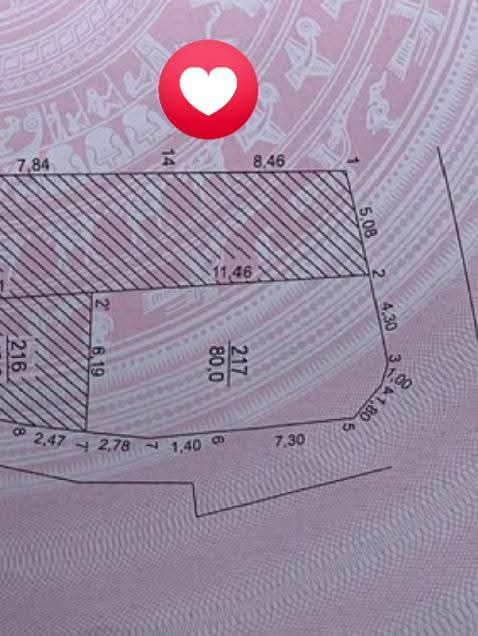 Đất Ngọc Hồi 80m² giá thỏa thuận - Lô góc, vị trí đắc địa cho kinh doanh!