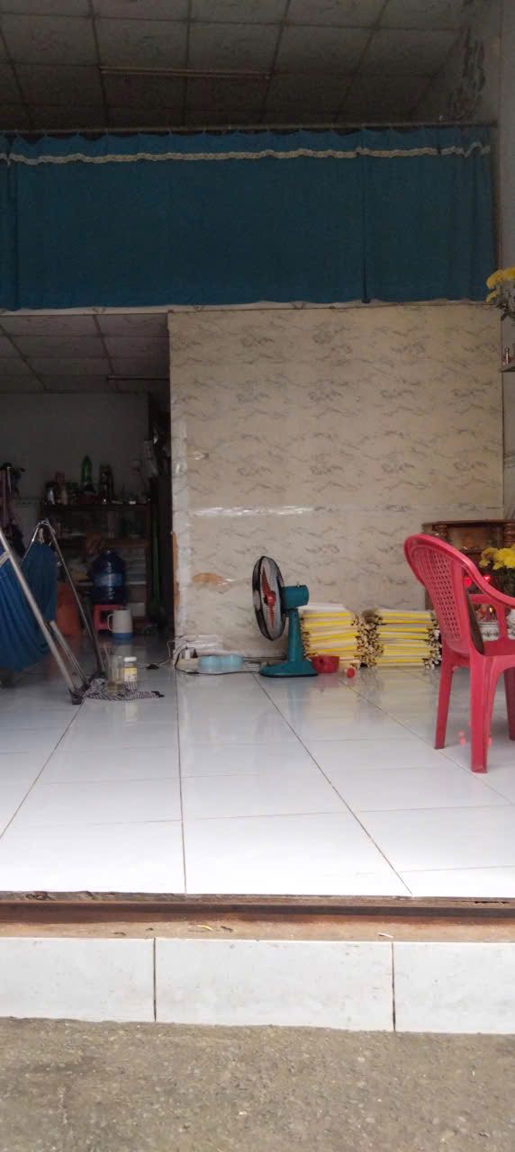 Nhà cấp 4 tại Tân Tạo, Bình Tân 33m² giá 900 triệu - Thích hợp cho công nhân