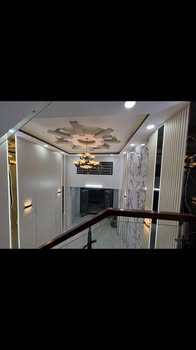 Nhà SHR Tân Thới Hiệp, Quận 12, 56m² giá 7.69 tỷ - Thiết kế hiện đại, sẵn sàng vào ở!