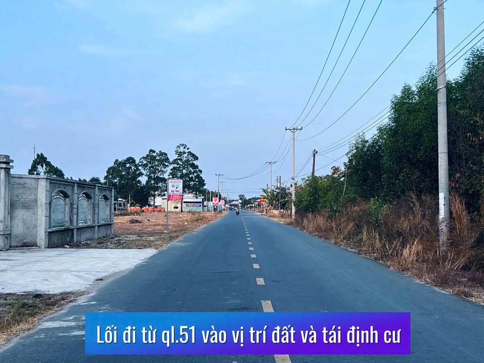 Đất Hồng Phước Thủ Đức 360m² giá 2 tỷ - Cắt lỗ 50%!