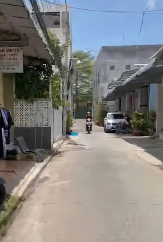 Nhà liền kề Chung cư Hồng Lực Trà Vinh 81m² giá 1.5 tỷ - Đầu tư sinh lời ngay!