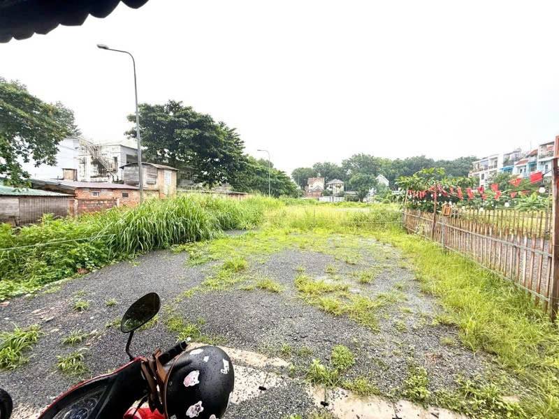 Đất mặt tiền 72m² Đường Số 447, Tăng Nhơn Phú A giá 7.7 tỷ - Cơ hội đầu tư hiếm có!