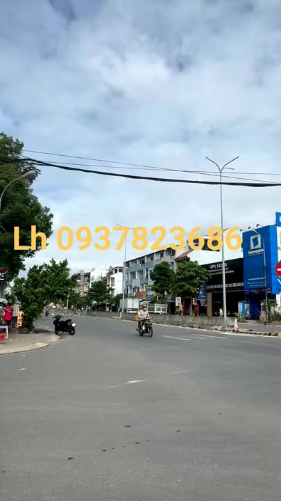 Đất nền 930m² Liên Phường, Thủ Đức - Giá đầu tư chỉ 170 tỷ