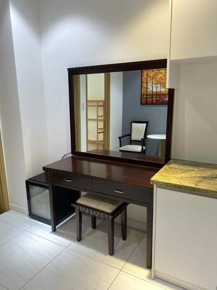 Căn hộ Marina Mỹ Bình 29m² giá 800 triệu - Nhỏ gọn, đầy đủ nội thất!