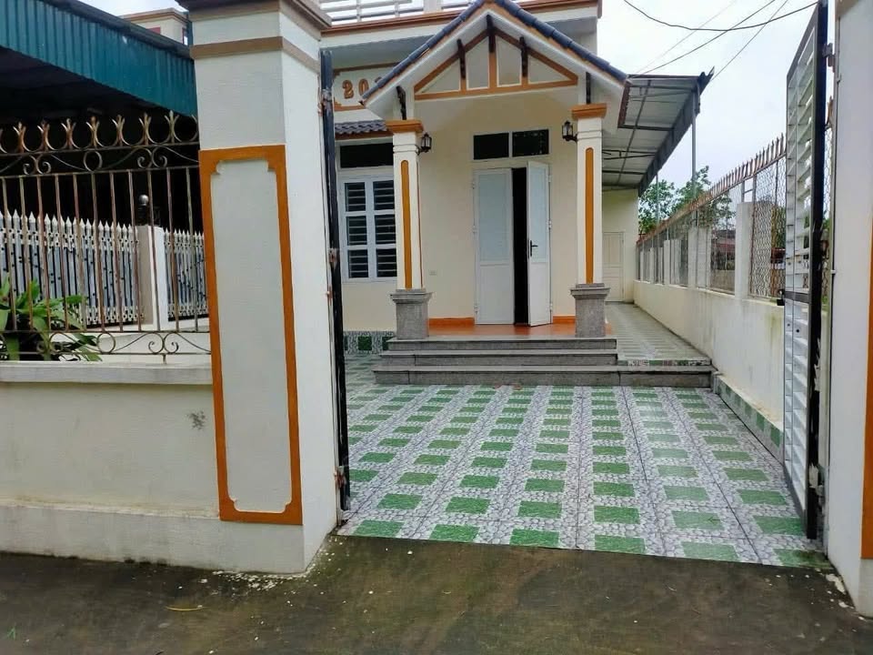 Đất nền Quảng Lưu, Thanh Hóa 180m² giá 1 tỷ - Nhanh tay sở hữu!