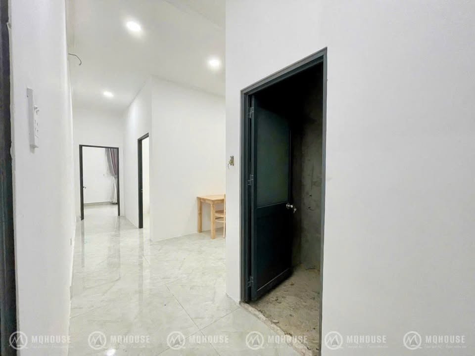 Căn hộ 2PN chung cư Bàu Cát Tân Bình - Full nội thất cao cấp, tiện nghi hoàn hảo!