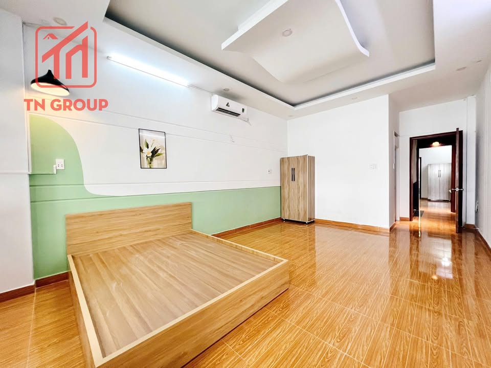 Chính chủ cho thuê CHDV Bình Hưng Hòa B, Bình Tân - Diện tích 100m², giá 11 triệu/tháng - Lợi nhuận cao!