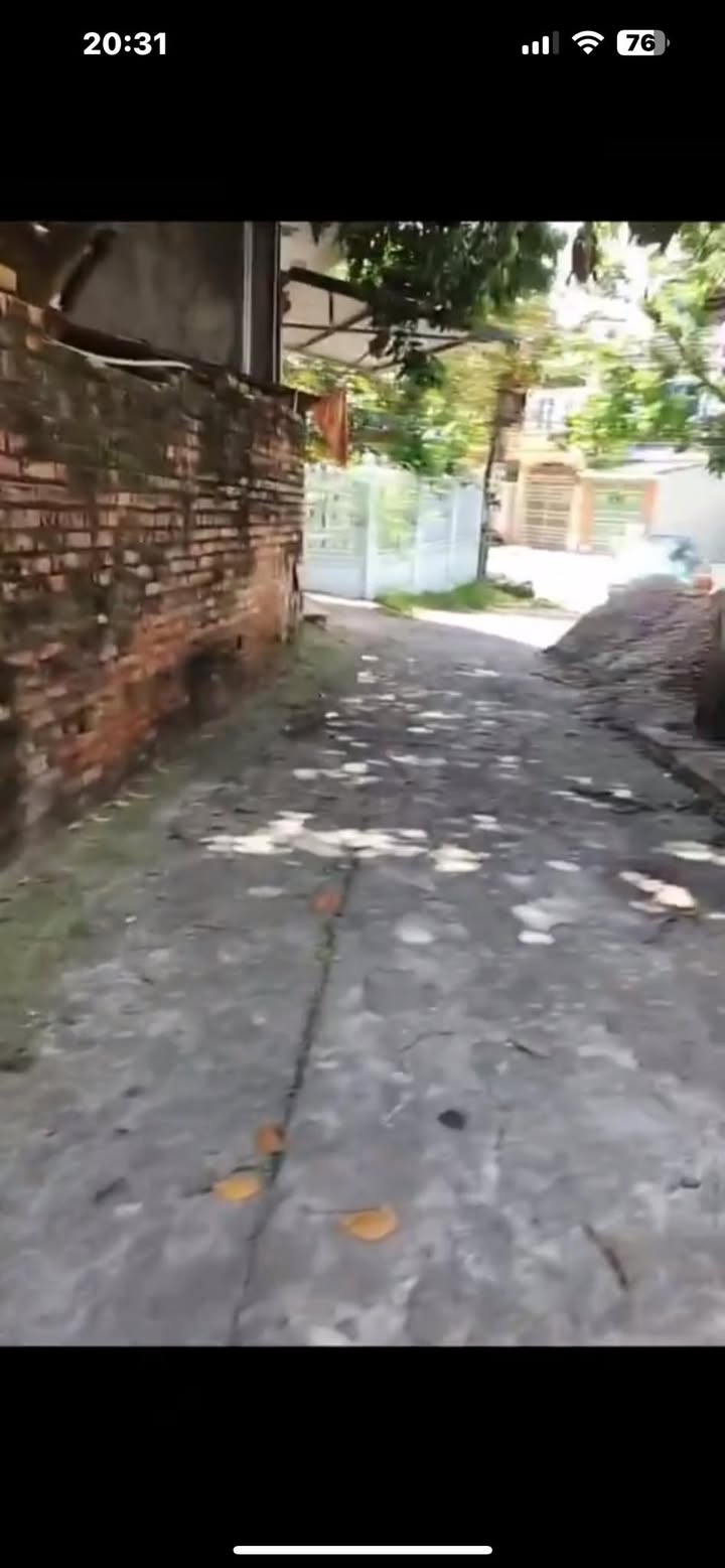 Đất thổ cư Đa Mai Bắc Giang 108m² giá 900 triệu - Đầu tư sinh lời ngay!