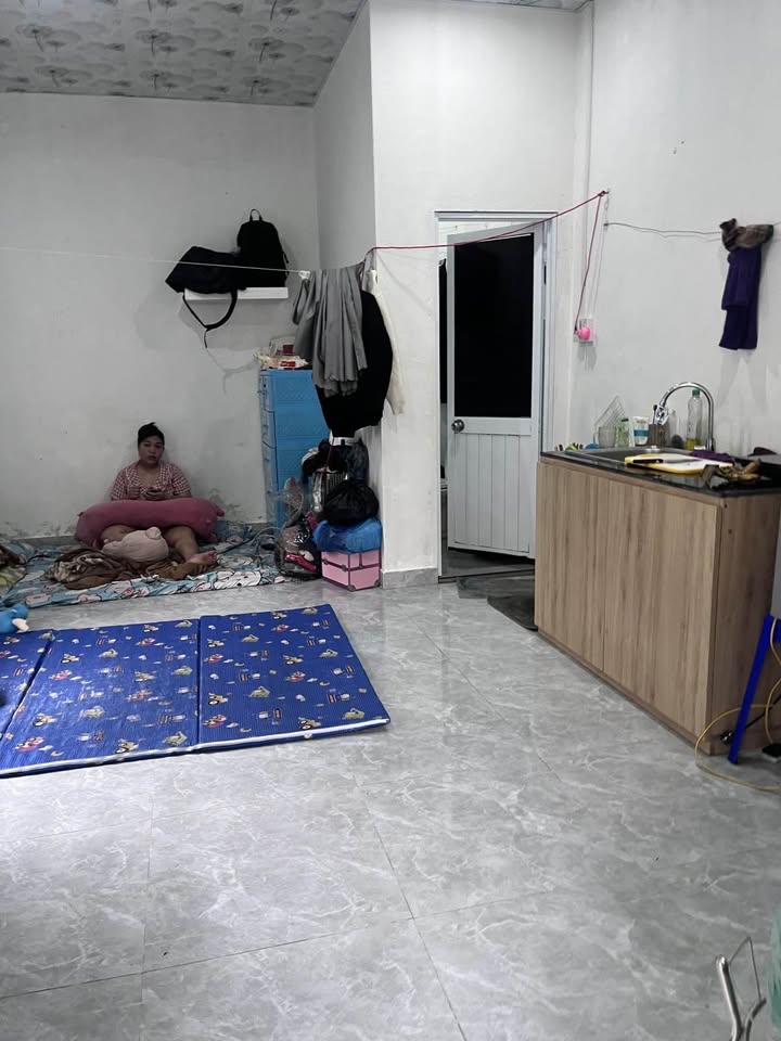 Dãy trọ 120m² đường Âu Cơ, quận Liên Chiểu, giá 3 tỷ - Dòng tiền ổn định 12 triệu/tháng!