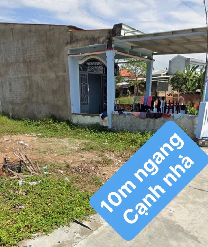 Đất nền Đại Hiệp 400m² giá 2.4 tỷ - Vị trí đắc địa, pháp lý rõ ràng!