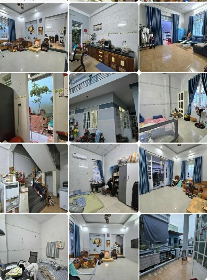 Đất mặt tiền kinh doanh Trần Thái Tông 54m² giá 4 tỷ - Cơ hội đầu tư hiếm có!