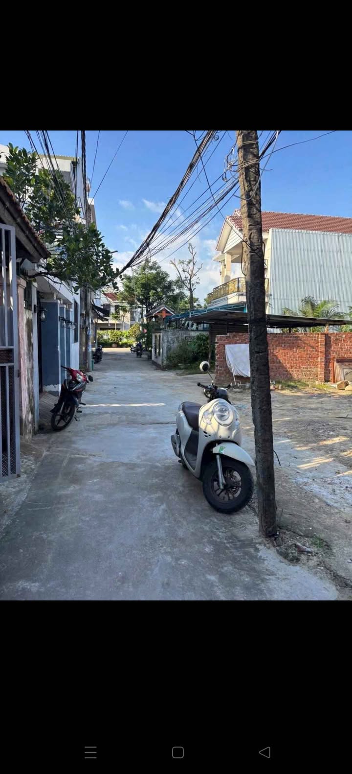 Nhà cấp 4 115 Nguyễn Đình Tứ, Hòa An, Cẩm Lệ, Đà Nẵng 86m² giá 3.59 tỷ - Vào ở ngay!