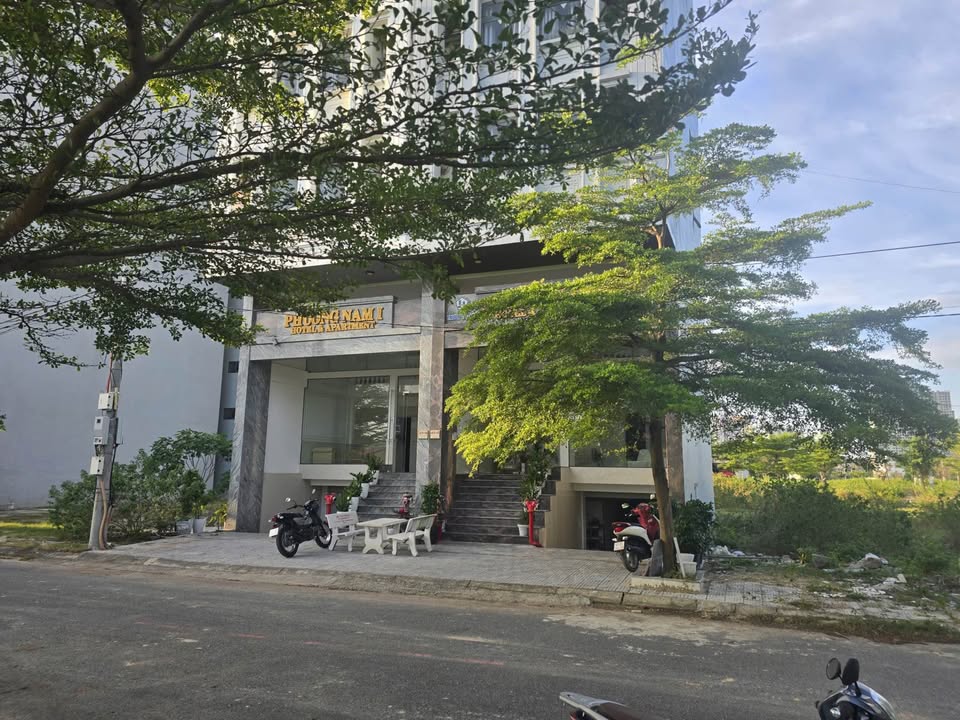 Lô đất đẹp KĐT Sentosa Riverside, Điện Ngọc 197m² giá 5 tỷ - Đầu tư sinh lời tuyệt vời!