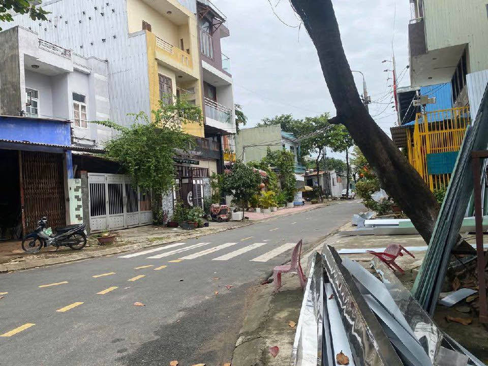 Đất mặt tiền đường Bàu Trảng 101m² giá 5.95 tỷ - Cơ hội đầu tư tuyệt vời!