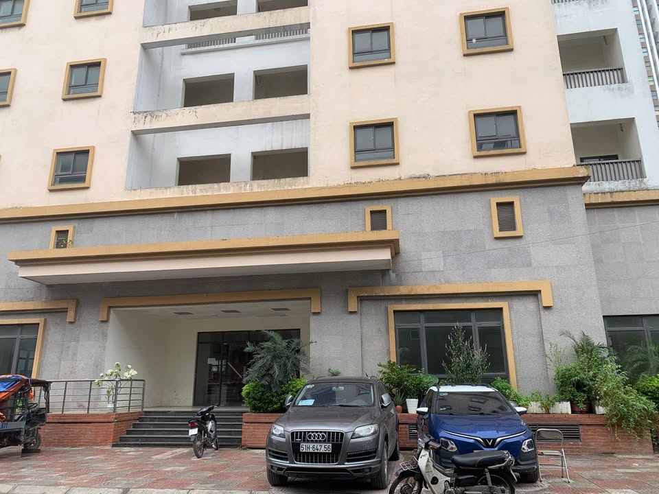 Nhà cấp 4 cho thuê tại Khương Đình, Thanh Xuân 40m² - Ô tô đỗ cửa tiện lợi!