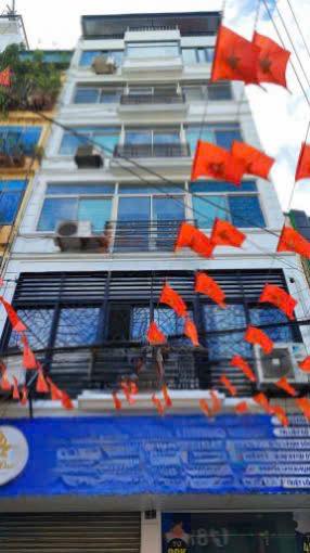 Cho thuê mặt phố Hồ Giám, Đống Đa 40m² giá 45 triệu - Phù hợp làm văn phòng!