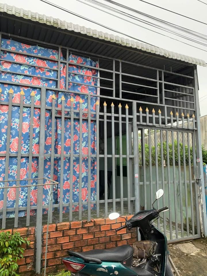 Nhà cấp 4 KDC Bắc Sơn, Thoại Sơn, An Giang 80m² giá 850 triệu - Cơ hội sở hữu ngay!