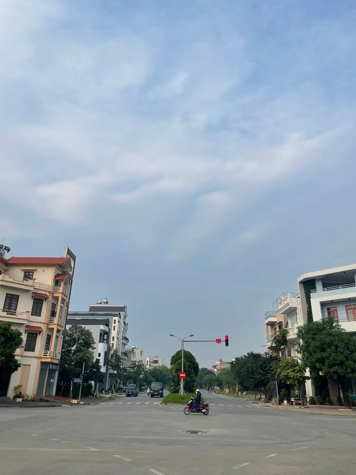 Đất nền 80m² tại Hoàng Quốc Việt, TP Hải Dương - Giá chỉ 5 tỷ, vị trí đắc địa!