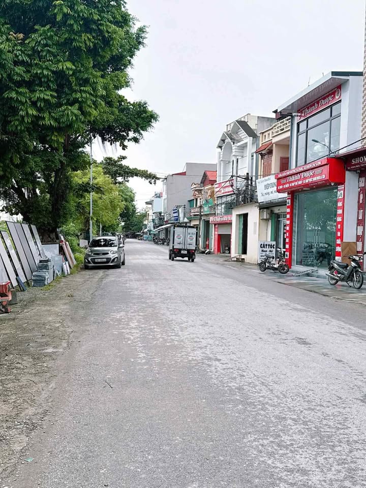 Lô đất đẹp 132m² tại TDP Đồng Bào, giá 2 tỷ - Đầu tư sinh lời tốt!