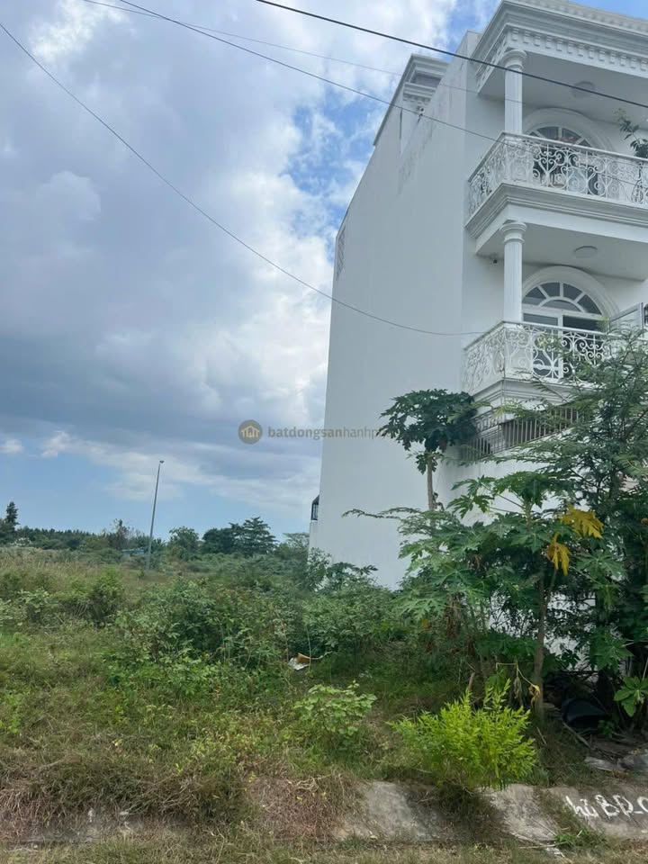 Đất trung tâm hành chính Thạnh Mỹ Lợi, Quận 2, 129,5m² giá 20 tỷ - Đầu tư sinh lời bền vững!