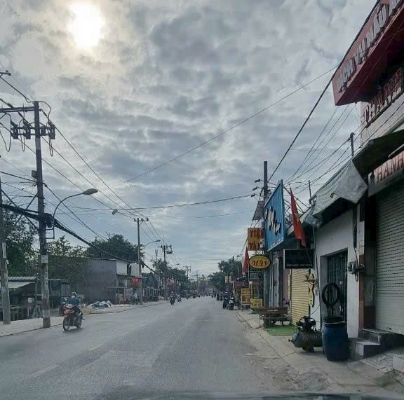 Nhà đẹp mặt tiền Tỉnh Lộ 7 Củ Chi 380m² giá 7.8 tỷ - Cơ hội đầu tư sinh lời!