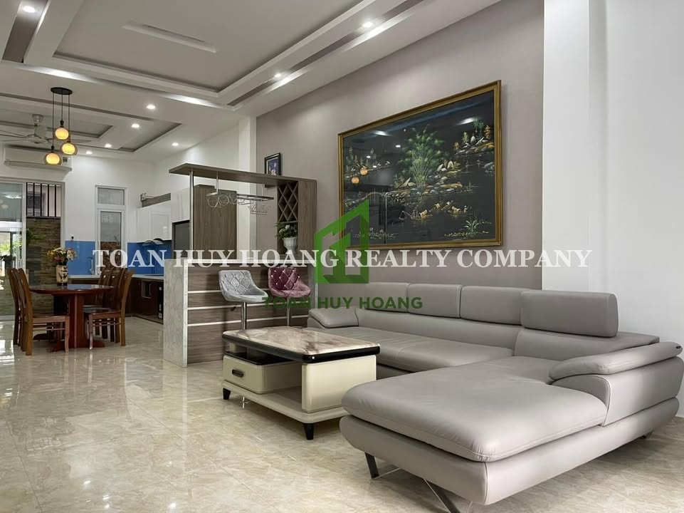 Nhà phố 4 phòng ngủ tại Phú Gia Compound Đà Nẵng - 90m² giá 23 triệu/tháng