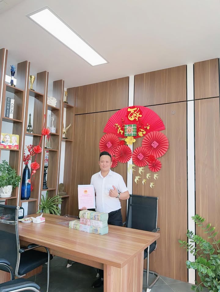 Đất nền CL22 đường 35 KCN Phú Hà 125m² giá 4 tỷ - Tiềm năng sinh lời cao!