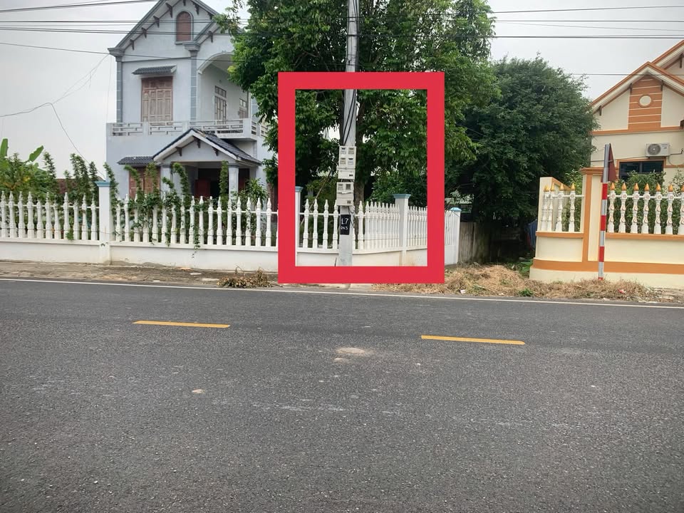 Lô đất 145.6m² tại Ninh Nhân Hải, Quảng Ninh - Giá chỉ 1.2 tỷ, kinh doanh tốt!