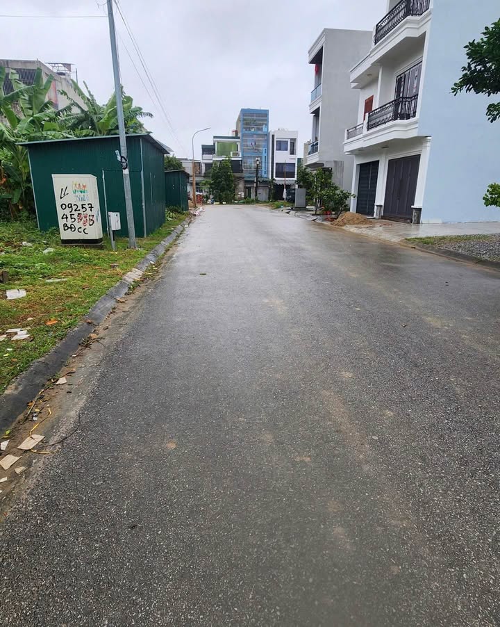 Lô đất Đông Thọ 90m² giá 40 tỷ - Sổ đỏ chính chủ giao dịch nhanh!