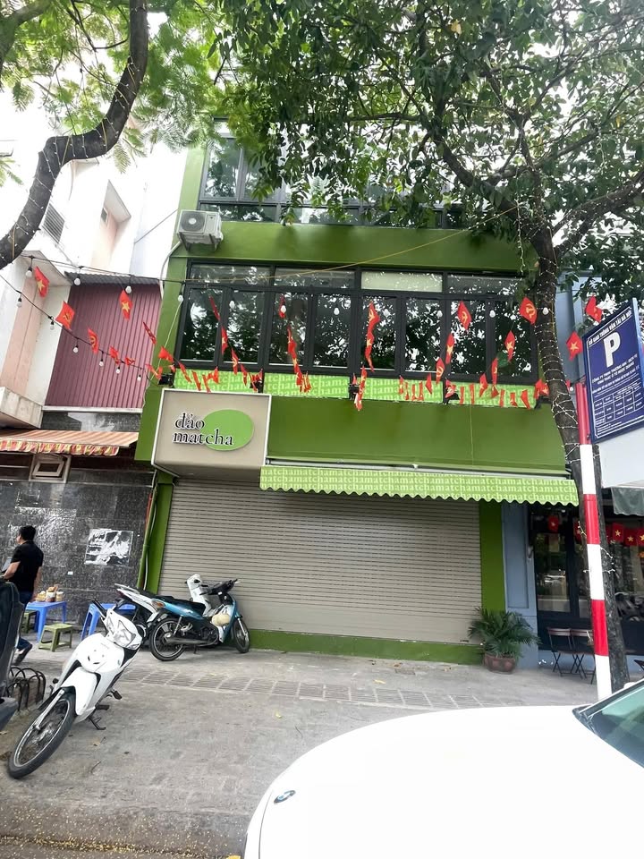 Cho thuê mặt bằng Hoàng Cầu 20m² giá 25 triệu - Vị trí đắc địa kinh doanh