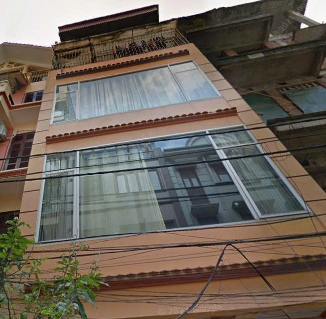 Nhà riêng cho thuê tại Ngõ 176 Mai Dịch, Cầu Giấy - Diện tích 75m², phù hợp làm văn phòng