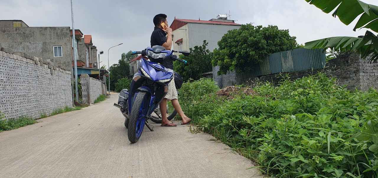 Đất thổ cư 519m² tại phường Cách Bi, Quế Võ, Bắc Ninh - Giá chỉ 6.5 tỷ!