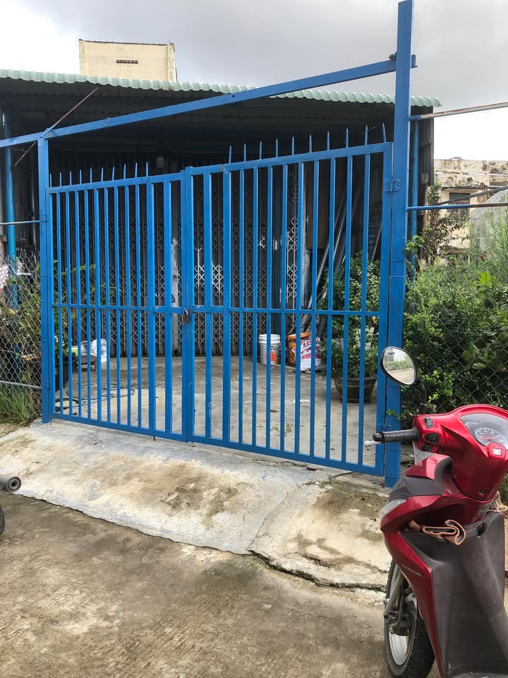 Đất nền đường Nguyễn Thiện Thuật, Quy Nhơn 100m² - Sổ hồng chính chủ, giá tốt!