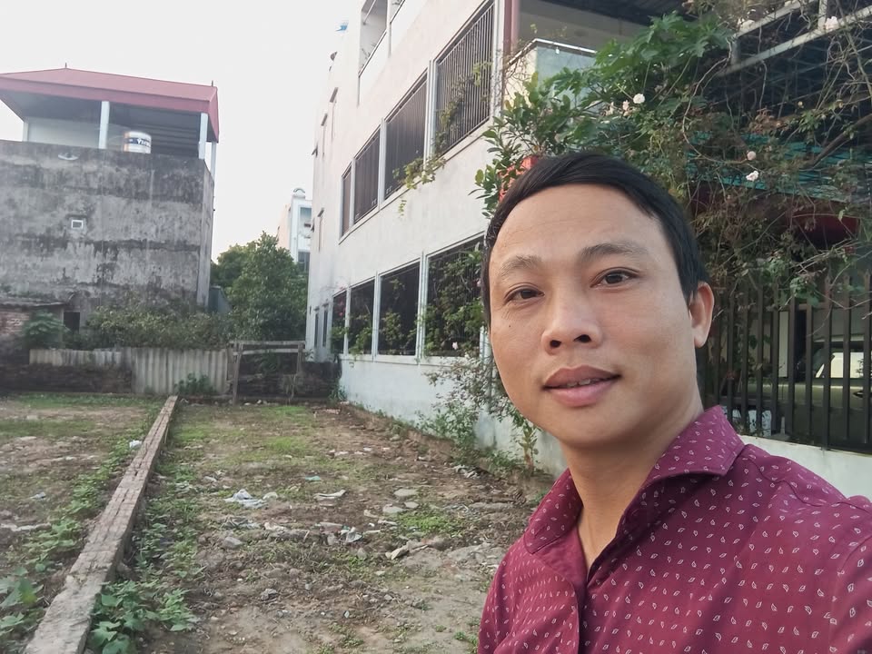 Đất thổ cư Quang Minh Mê Linh 114m² giá 3.35 tỷ - Đầu tư sinh lời ngay!