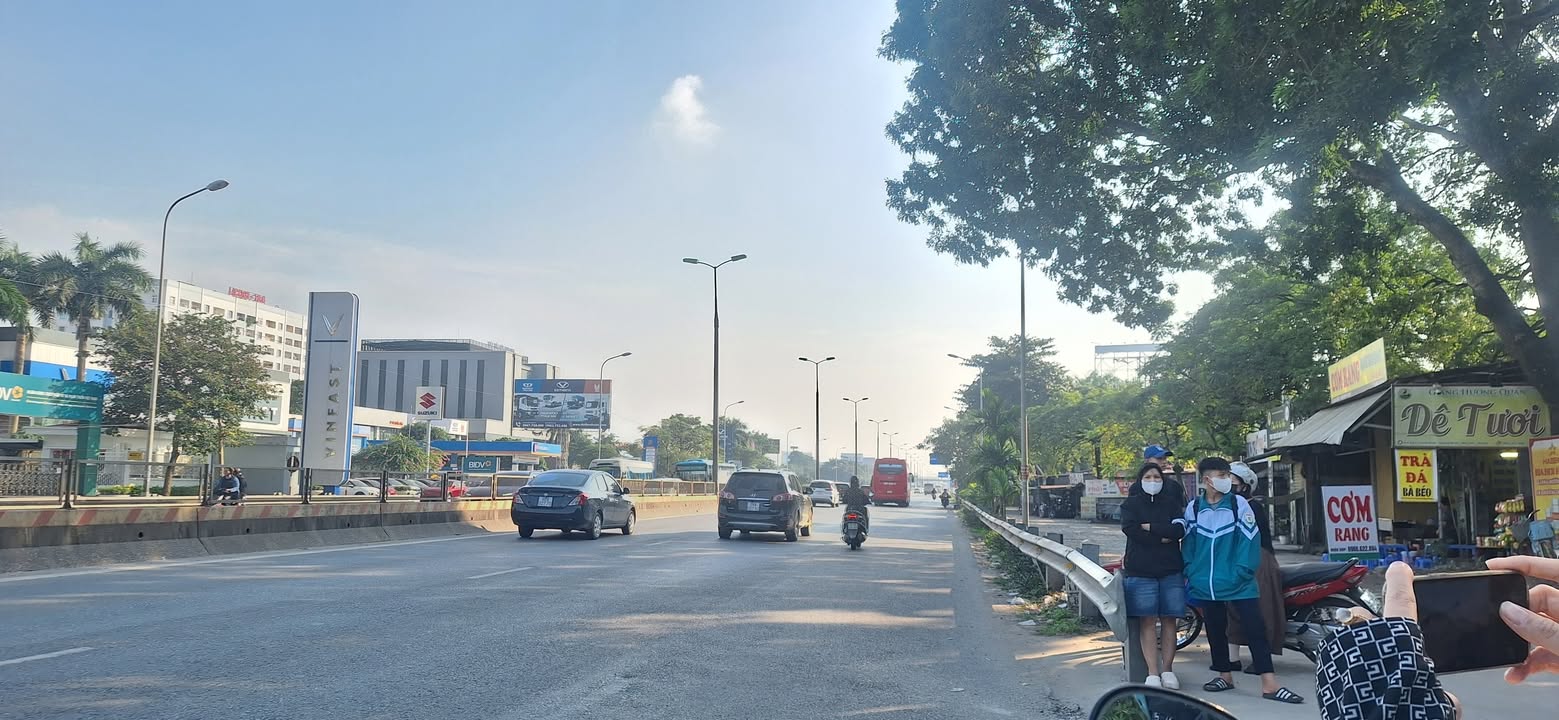 Đất nền Đại Mạch Đông Anh 96m² giá 700 triệu - Đầu tư lý tưởng!