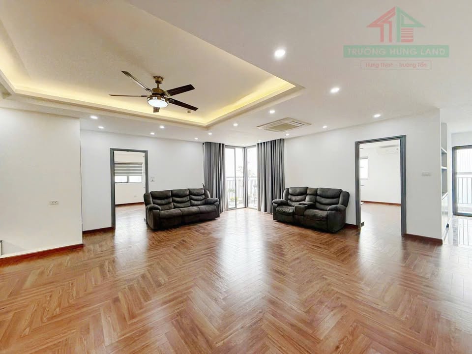 Căn hộ 03 phòng ngủ tại N01T2 Ngoại Giao Đoàn, giá chỉ 16 triệu - Sẵn sàng nhận nhà tháng 12!