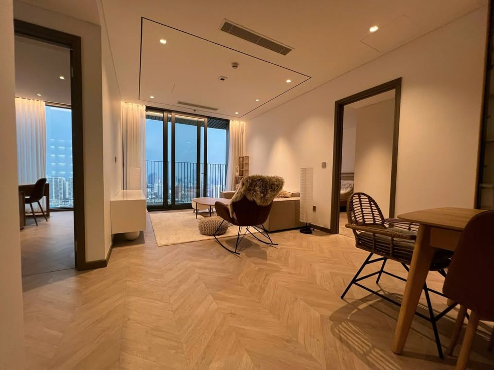 Căn hộ IA20 Ciputra Bắc Từ Liêm 92m² giá 6 tỷ - Sổ đỏ chính chủ, vào ở ngay!