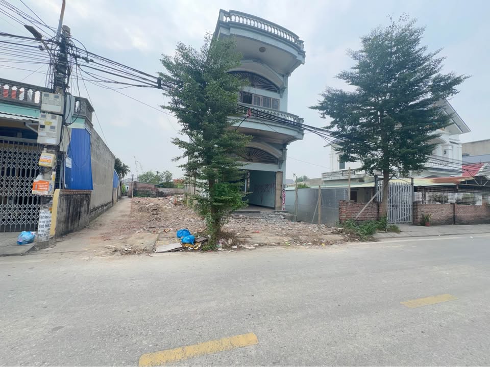 Lô đất 59m² tại Minh Kha, An Dương - Giá chỉ 2 tỷ - Kinh doanh siêu lợi nhuận!