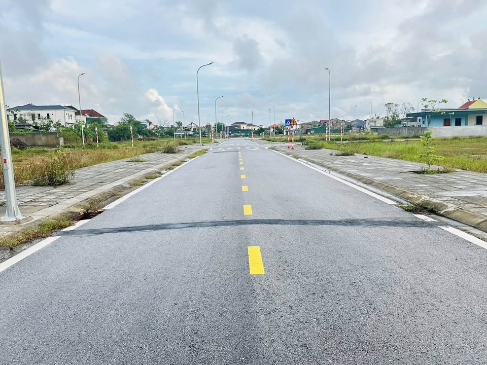 Đất nền Nghi Hòa, Cửa Lò 103m² giá 2.4 tỷ - Đầu tư sinh lời ngay!