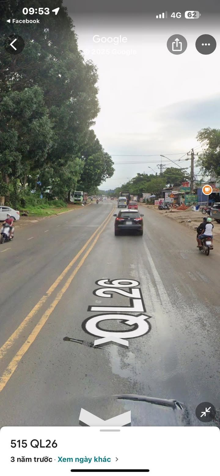 Đất mặt tiền Phạm Văn Đồng, Tân Hòa, 115m² giá 5.2 tỷ - Khu vực kinh doanh sầm uất!