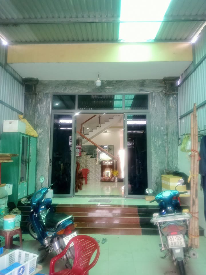 Nhà bán Bình Mỹ Củ Chi 150m² giá 4.6 tỷ - Sổ hồng chính chủ